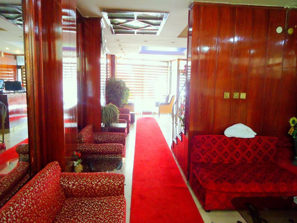 Hotel Simge Provincia di Istanbul