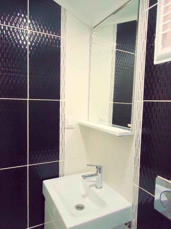 Hotel Simge Provincia di Istanbul