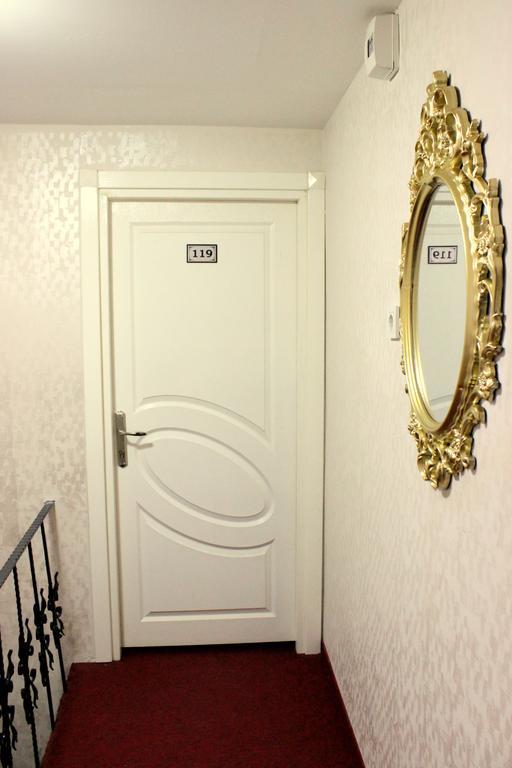 Hotel Simge Provincia di Istanbul