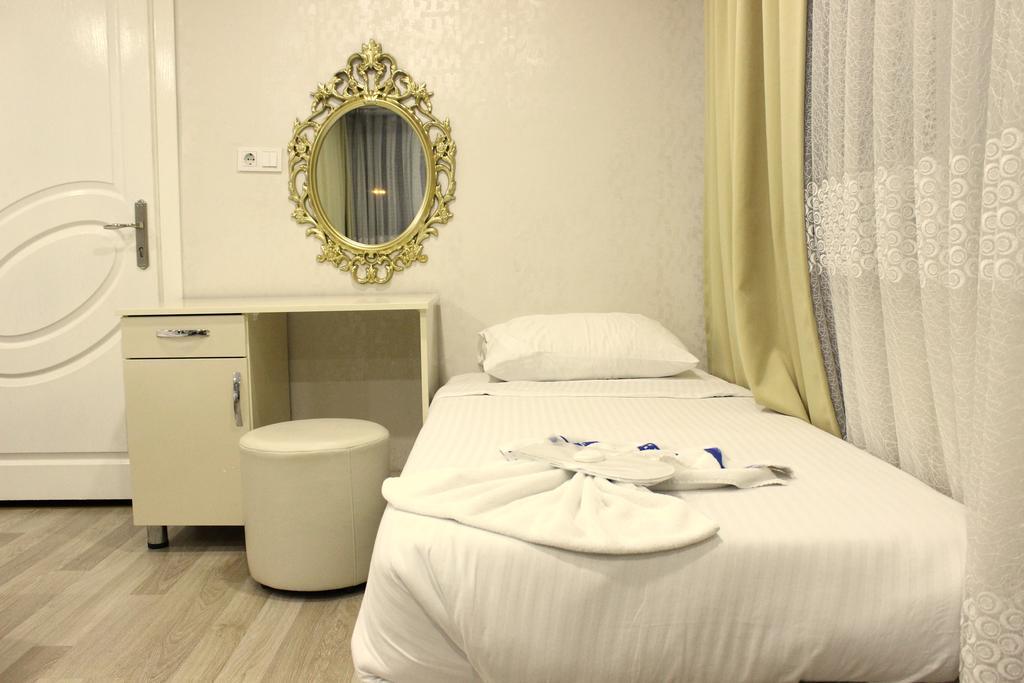 Simge Provincia di Istanbul