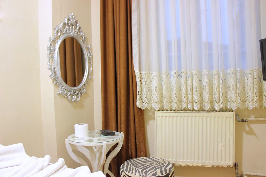 Hotel Simge Provincia di Istanbul