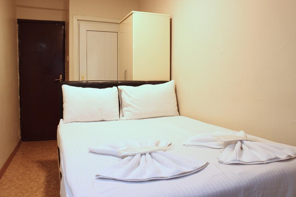 Hotel Simge Provincia di Istanbul