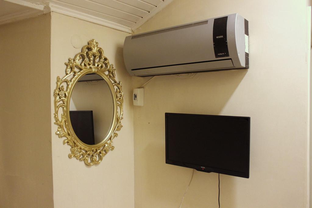 Hotel Simge Provincia di Istanbul