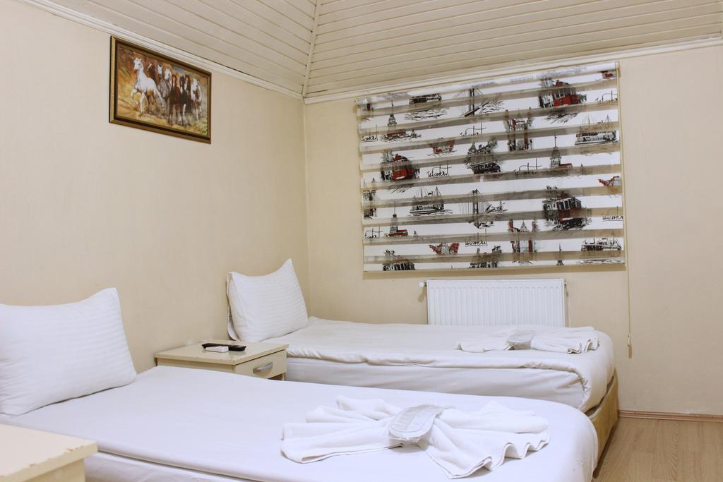 Simge * Provincia di Istanbul