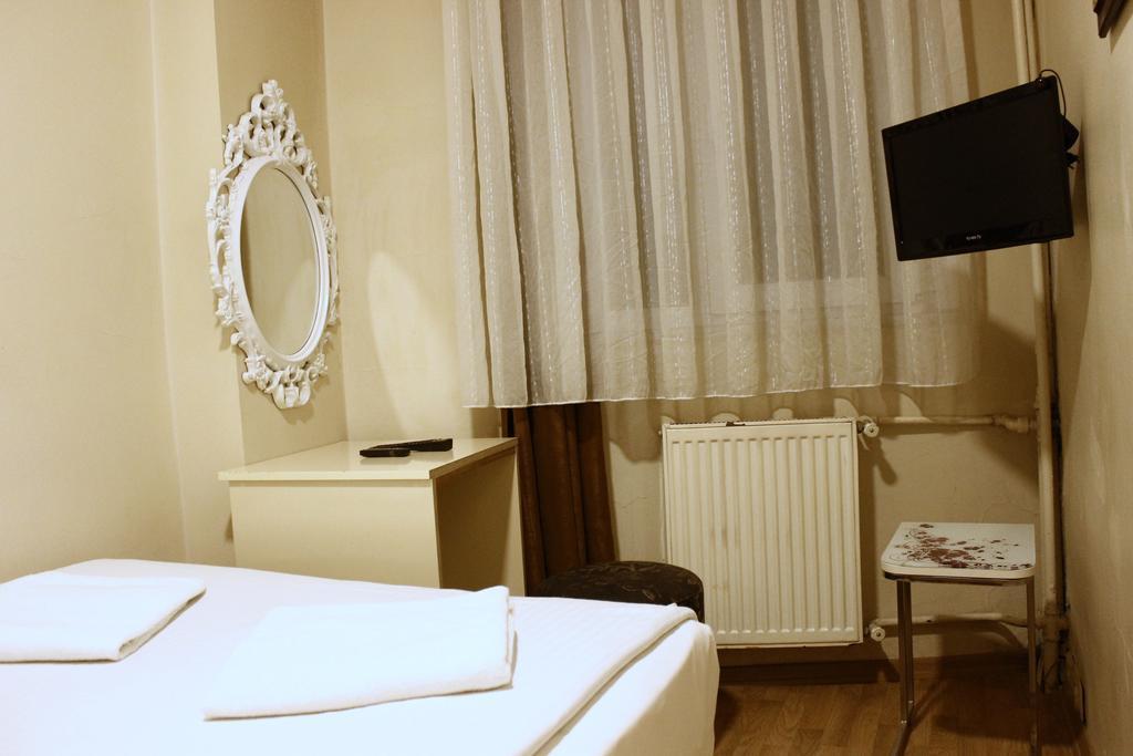 Hotel Simge Provincia di Istanbul